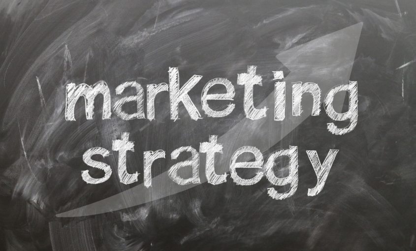 Stratégie Marketing Promotionnel