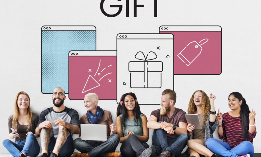 un programme de fidélité en ligne
